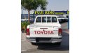 Toyota Hilux PICKUP MANUAL - 2023    (DIESEL) - BRAND NEW