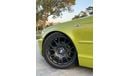 BMW 320i M3 Package