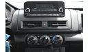 Mitsubishi L200 Double Cabin GLX 2.4L Petrol 4WD Manual