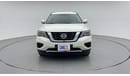 Nissan Pathfinder S 3.5 | Zero Down Payment | Free Home Test Drive