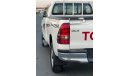 Toyota Hilux HILUX 2.4L Diesel S/C , 4X4 , M/T 2024 Model