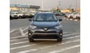 تويوتا راف ٤ XLE 2.5L 2018 TOYOTA RAV4 XLE HYBRID 4x4 FULL OPTIONS IMPORTED FROM USA