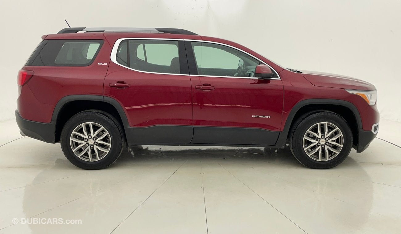 GMC Acadia SLE 3.6 | Zero Down Payment | Free Home Test Drive