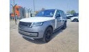 لاند روفر رينج روفر Brand New Range Rover Vogue HSE P530 || GCC With Warranty ||