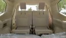 Toyota Land Cruiser Toyota Land Cruiser GXR L1 - 3.5L Petrol - White -2024 (Export)