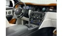 Rolls-Royce Cullinan 2022 Rolls Royce Cullinan The Onyx Concept Marquise Edition, One Year Warranty, Full Service History