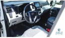 Toyota Hiace 13-seater High roof 3.5L Manual Transmission