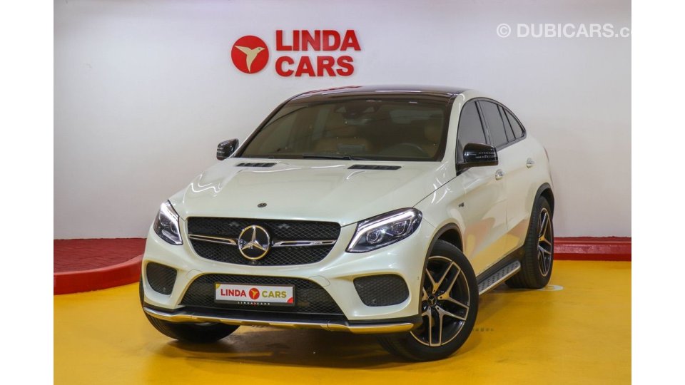 Story Buy Mercedes Benz Mercedes Benz Gle 43 Mercedes Benz Amg Gcc Service Hi Under Warranty Dubicars Cars In Uae The Supermarket Of Used Cars