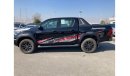 Toyota Hilux TOYOTA  HILUX ADVENTURE 2.8L DIESEL 2022MY EXPORT ONLY