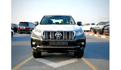 Toyota Prado 2023 2.7L TXL AT Petrol | Full Options | Top Of The Range