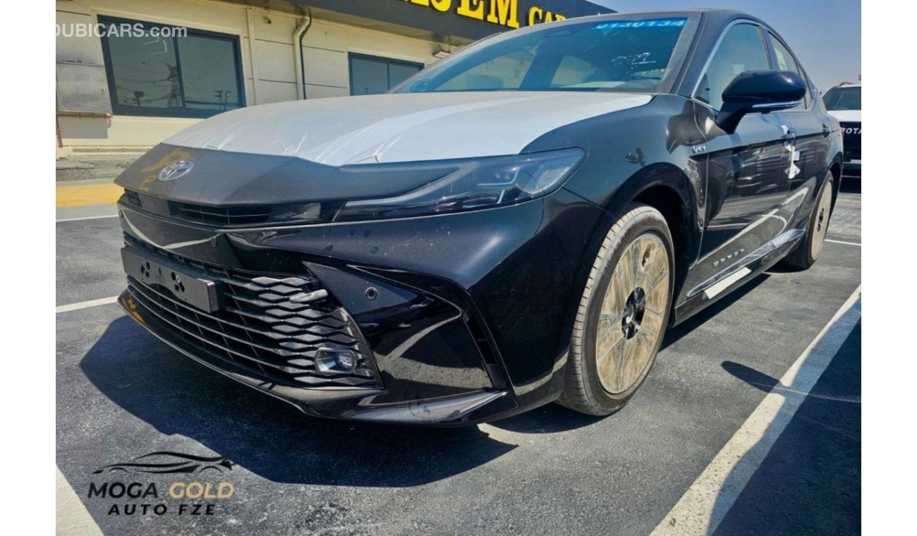 تويوتا كامري toyota camry lumiere