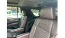 كاديلاك إسكالاد Cadillac Escalade Sport Platinum 2021 Korea Specs