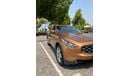 Infiniti FX35 Other