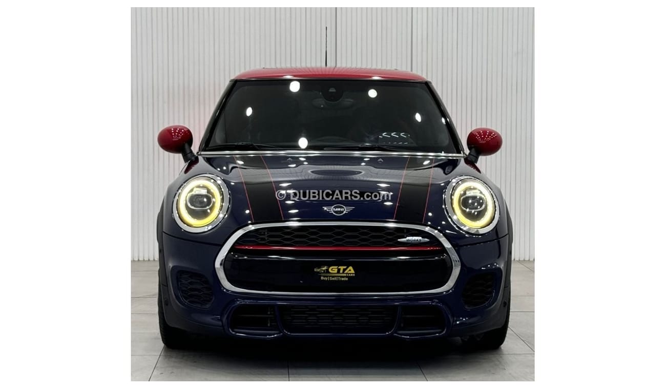 Mini Cooper John Cooper Works 2020 Mini Cooper JCW, Warranty, Full Mini Service History, Excellent Condition, GC