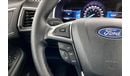 Ford Edge SEL | 1 year free warranty | 0 Down Payment