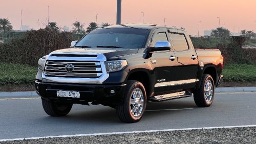 Toyota Tundra