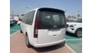 Hyundai Staria 3.5 engine // automatic // 11 seats // model 2024