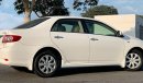 Toyota Corolla XLI 1.8L EXCELLENT CONDITION