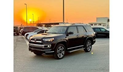 Toyota 4Runner DECEMBER BiG SALE OFFER