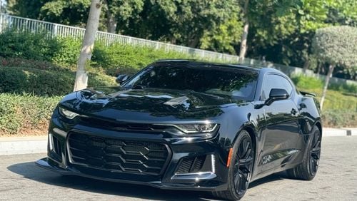 Chevrolet Camaro 1LT 3.6L (355 HP)