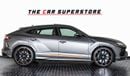 Lamborghini Urus 2022 - LAMBORGHINI URUS CAPSULE EDITION - SPECIAL PAINT - 1 YEAR WARRANTY