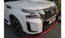 Nissan Patrol 2024 NISSAN PATROR V8 NISMO 5.6L GCC White 0Km