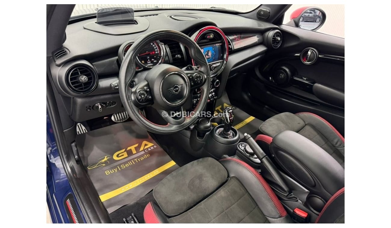 Mini Cooper John Cooper Works 2020 Mini Cooper JCW, Warranty, Full Mini Service History, Excellent Condition, GC