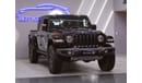 Jeep Gladiator MOJAVE