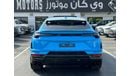 لامبورغيني اوروس LAMBORGHINI URUS PERFORMANTE