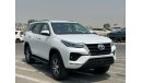 تويوتا فورتونر FORTUNER VX1 4.0L PETROL