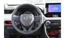 Toyota RAV4 adventure 2.5L AWD Full Option