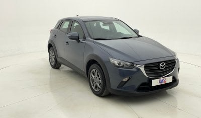 Mazda CX3 GT 2 | Zero Down Payment | Free Home Test Drive