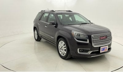 GMC Acadia DENALI 3.6 | Zero Down Payment | Free Home Test Drive