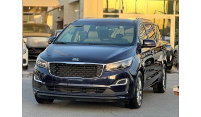 Kia Sedona