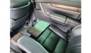 تويوتا ألفارد 2020 Toyota Alphard Executive Lounge 3.5 - LHD - Immaculate Condition