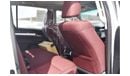 Toyota Hilux TOYOTA HILUX SR5  4X4 2.7L AT, AUTO AC, DISPLAY & RR