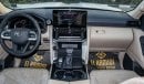 Toyota Land Cruiser GXR 3.3L Twin Turbo Diesel V6