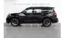 Nissan Patrol Nismo 2021 / GCC / WARRANTY