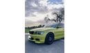 BMW 320i M3 Package