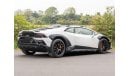 Lamborghini Huracan 5.2 V10 Sterrato LDF 4WD Euro 6 (s/s) 2dr