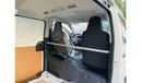 تويوتا هاياس Toyota Hiace Delivery VAN 2.5L Diesel M/T