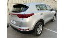 Kia Sportage EX 2 | Under Warranty | Free Insurance | Inspected on 150+ parameters