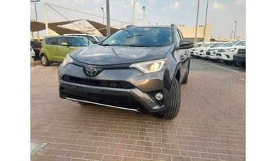 Toyota RAV4 2.5L PETROL XLE AUTOMATIC TRANSMISSION ( CANADIAN SPECS)