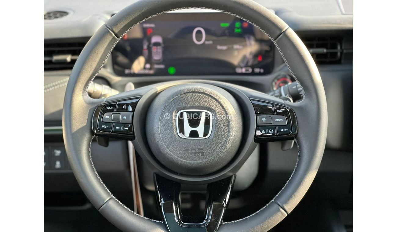 Honda e:NP1 HONDA E:NP1 2023