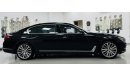 BMW 640i Std GCC .. FSH .. LUXURY .. V6 .. Perfect Condition .. Full Options