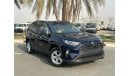 Toyota RAV4 hybrid Toyota Rav4 XLE 2020