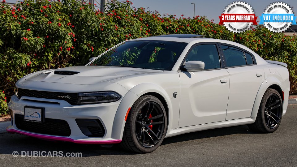 Hellcat Widebody For Sale Charger