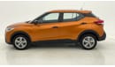 Nissan Kicks S 1.6 | Zero Down Payment | Free Home Test Drive