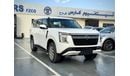 نيسان باترول 3.8L Petrol Euro VI GCC 2025 Export @ 249,000 AED