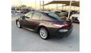 Toyota Camry SE+